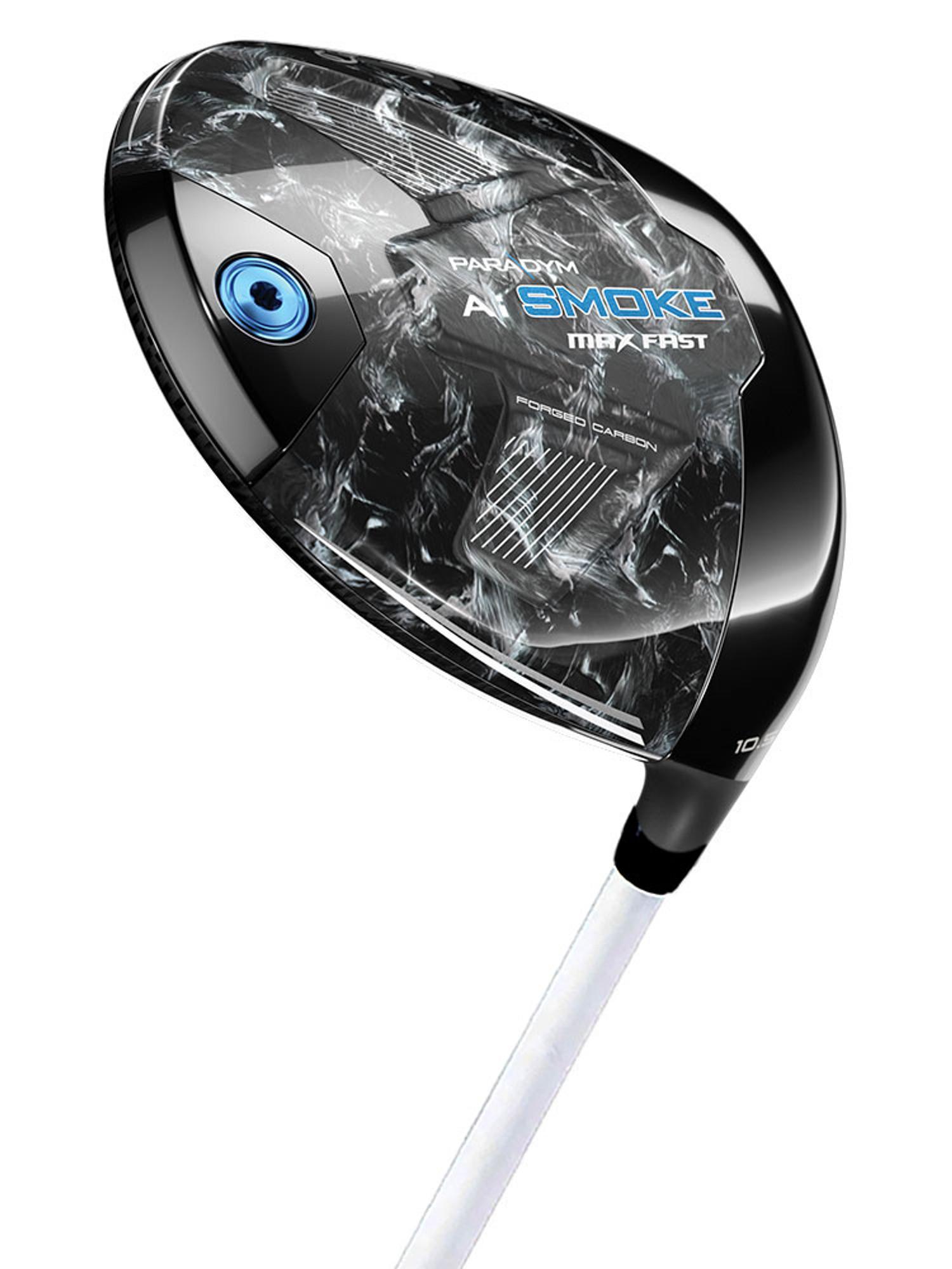 Callaway PARADYM MAX FAST ドライバー パラダイム MAX ファスト／PARADYM MAX FAST ドライバー